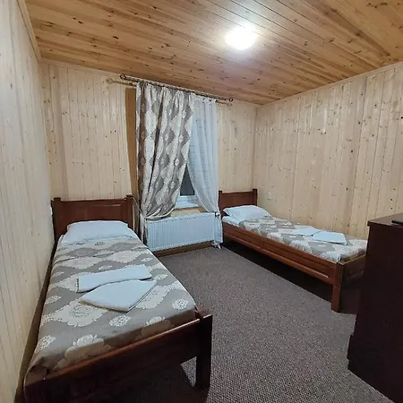 приватна два сини та донька Gæstehus