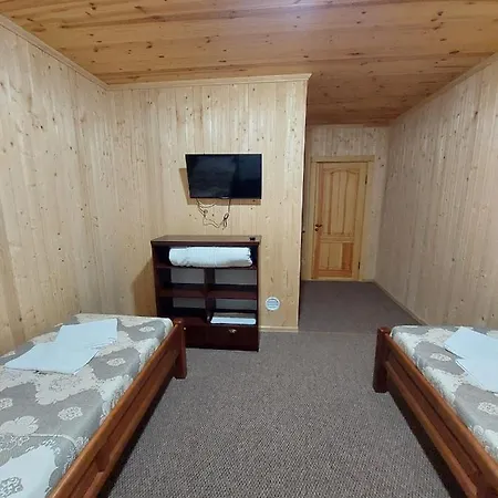 Gæstehus приватна два сини та донька Bukovel