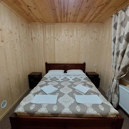 приватна два сини та донька Gæstehus