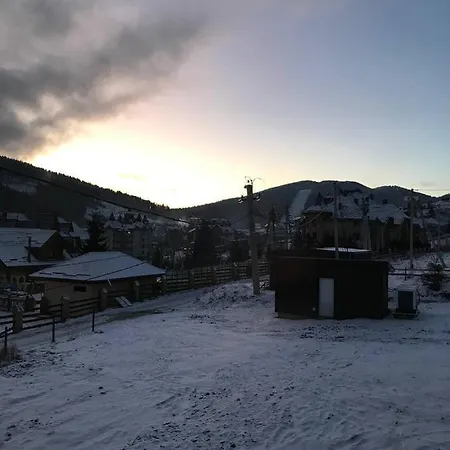 приватна два сини та донька Bukovel