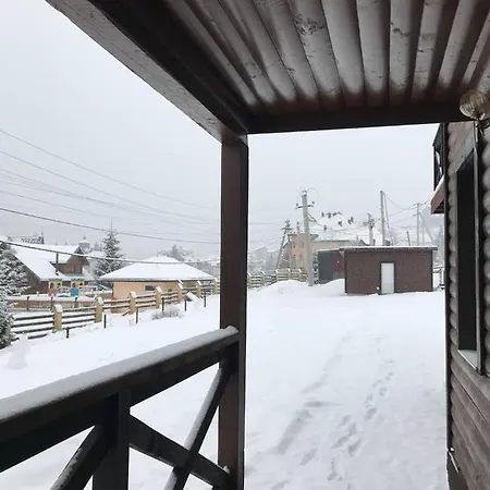 Gæstehus приватна два сини та донька