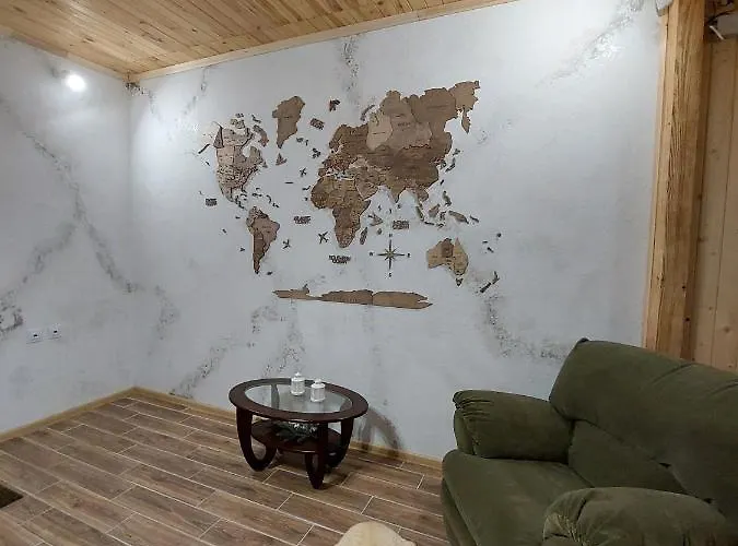 приватна два сини та донька 招待所 布克维