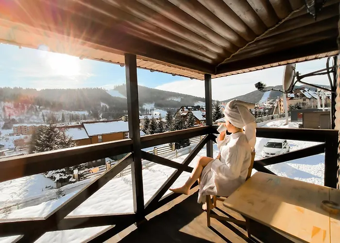 приватна два сини та донька 招待所 3*