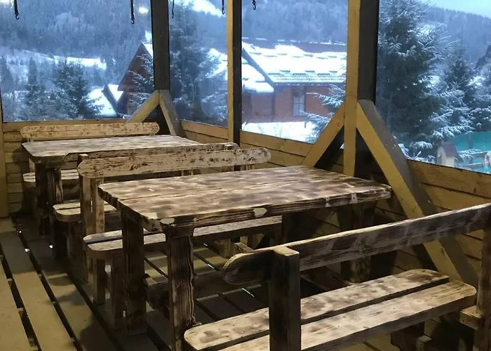 приватна два сини та донька 招待所 布克维